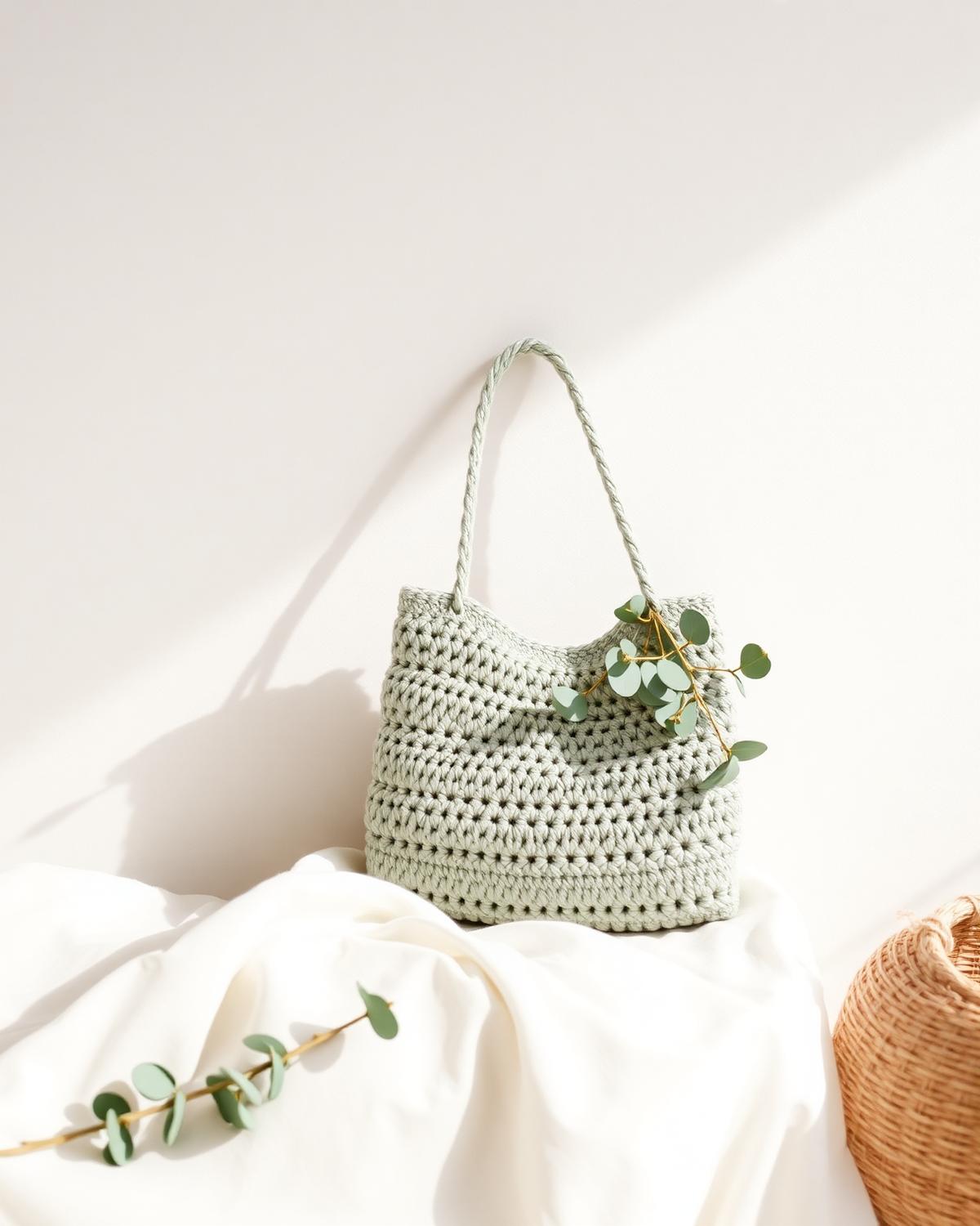 Forest Sage collection