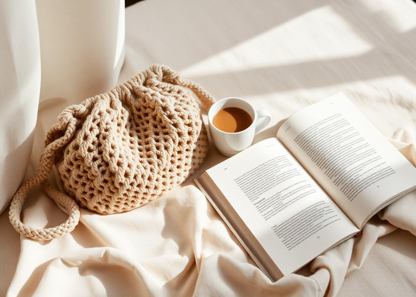 The Story of Morning Latte